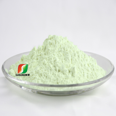 假如“冰墩墩”添加了熒光增白劑，它還會黃變嗎？