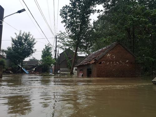 災(zāi)難無情，塑邦有愛|山東塑邦熒光科技有限公司向?yàn)?zāi)區(qū)捐款