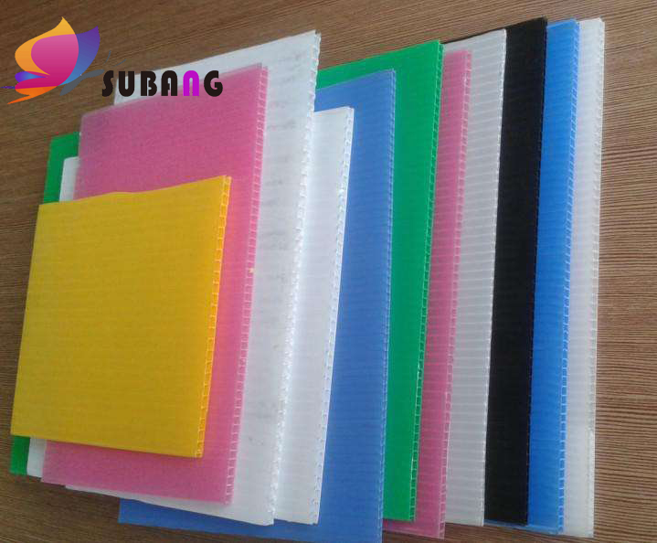 添加了塑料熒光增白劑的PP塑料，具有哪些優(yōu)勢