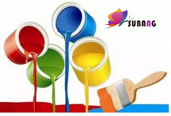 關(guān)于水性涂料熒光增白劑，你了解多少