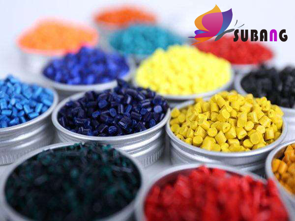 色母粒廠家要想贏得巨大商機，熒光增白劑至關(guān)重要