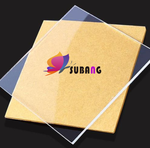 PVC片材白度提高，原來(lái)是添加了熒光增白劑