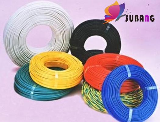 相信我，選對熒光增白劑會讓您的電線電纜更漂亮