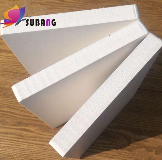 用了發(fā)泡板熒光增白劑，解決發(fā)泡板黃暗不是問題