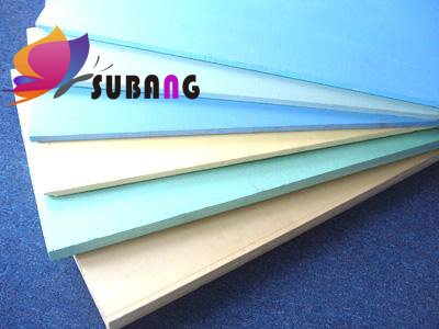 擠塑板中添加熒光增白劑，竟然可以讓競(jìng)爭(zhēng)對(duì)手刮目相看