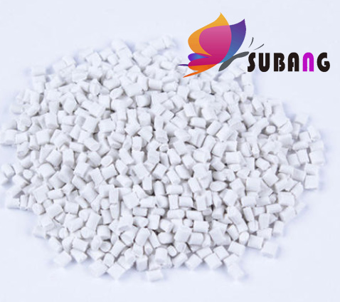 塑料造粒只要選對熒光增白劑，白度提升不是問題