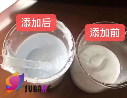 如何避免UV油墨固化發(fā)黃，聽熒光增白劑廠家怎么說