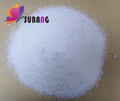 洗衣粉里的熒光增白劑真的有害嗎？