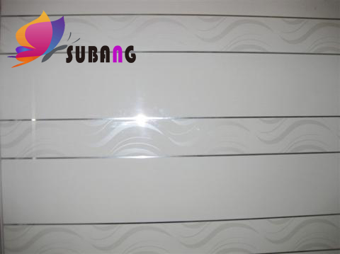 塑料扣板怎樣選擇合適的熒光增白劑？