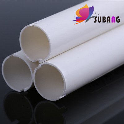 塑料管材發(fā)黃是什么原因，用哪款熒光增白劑可以解決？