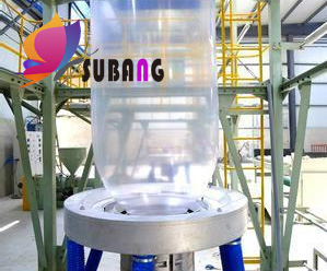 PE吹膜熒光增白劑，專(zhuān)業(yè)提升吹膜透亮度