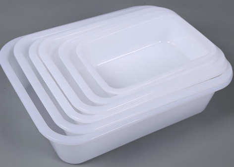 塑料制品的高性價比來源于熒光增白劑！