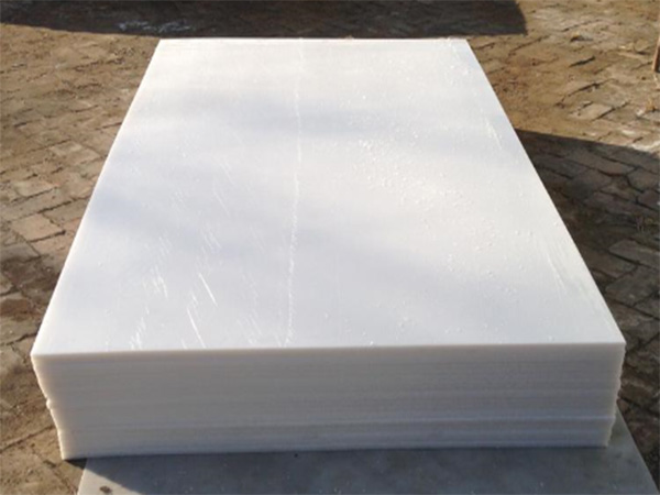 熒光增白劑OB-1在PE片材中的成功應(yīng)用！