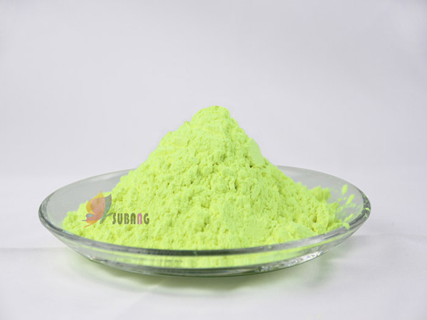 熒光增白劑廠家?guī)私庥腿苄栽霭讋┡c水溶性增白劑具有哪些區(qū)別？