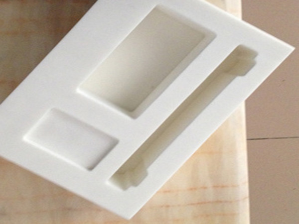 熒光增白劑在EVA泡沫塑料中的應(yīng)用！