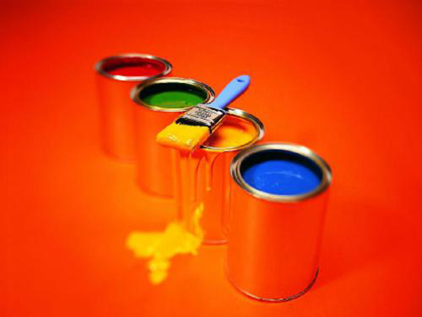 白色油漆要想白度好，亮度高，就用這款熒光增白劑！