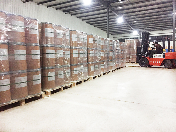 熒光增白劑廠家選擇哪個比較好？