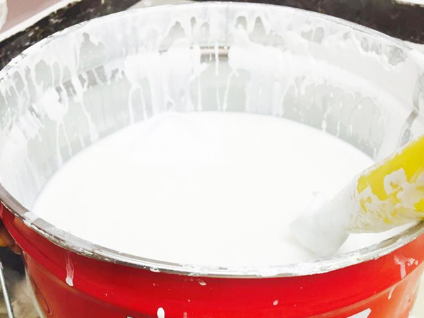 液體水性涂料熒光增白劑ST-2有何特點？